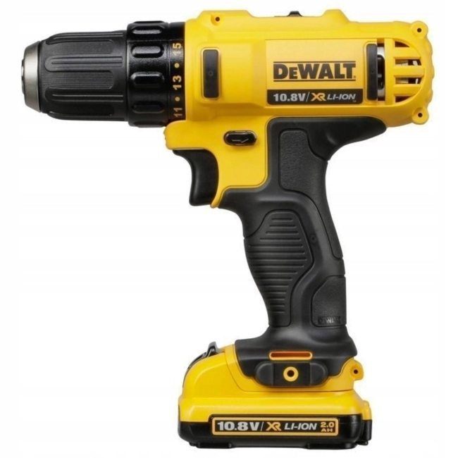 wiertarko-wkretarka-akumulatorowa-DeWALT-DCD710D2