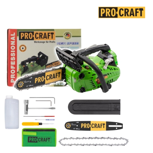 pila-lancuchowa-spalinowa-Procraft-K350S
