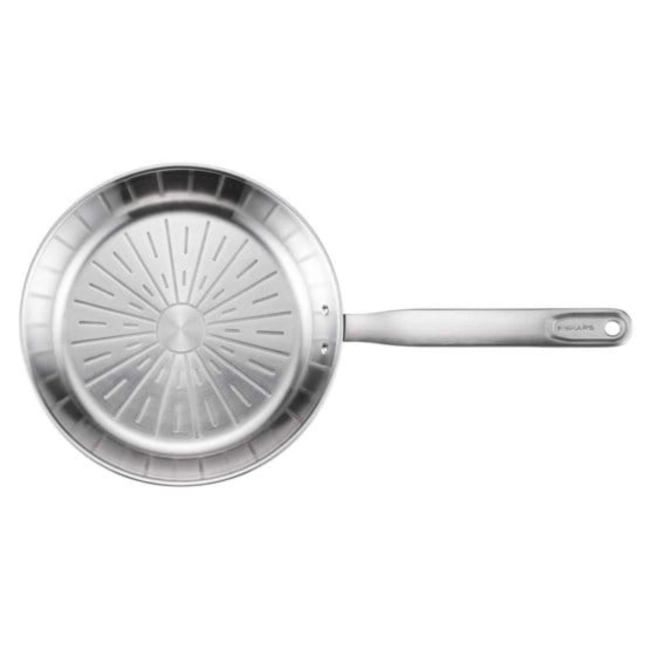 patelnia-28cm-Fiskars-1065628