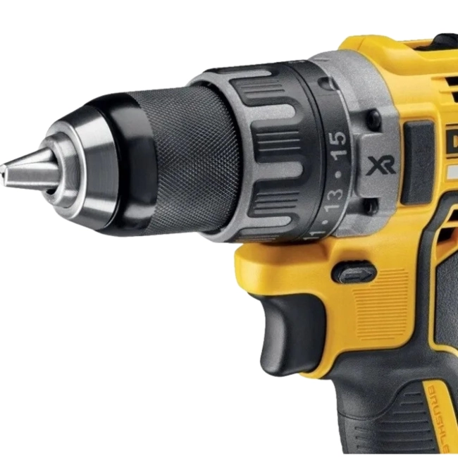 wiertarko-wkretarka-akumulatorowa-DeWALT-DCD791N