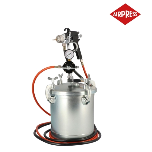 pistolet-lakierniczy-do-natrysku-Airpress-45202