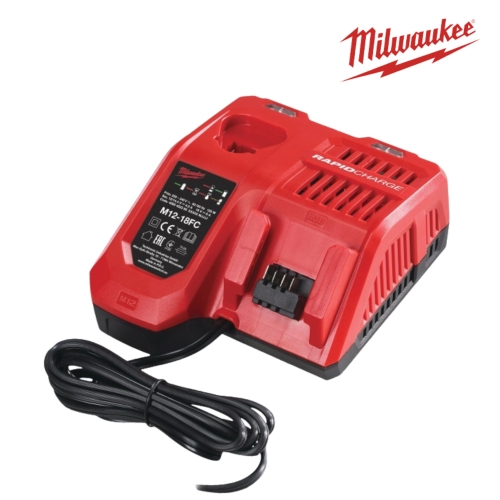 Ladowarka-12-18V-M12-18FC-Milwaukee-4932451079