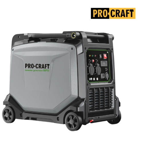 agregat-pradotworczy-inwerterowy-Procraft-IGP55