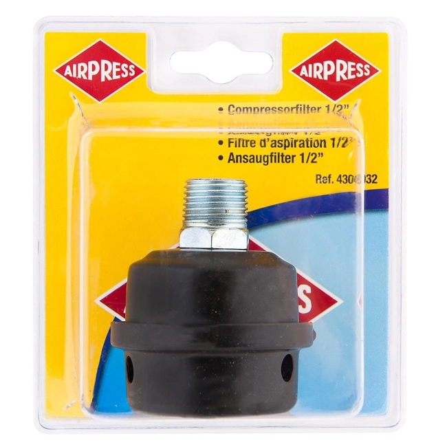 FILTR DO SPRĘŻARKI 1/2"-8208