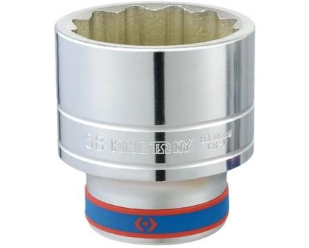 NASADKA 1" 80MM 12-KĄTNA-8416