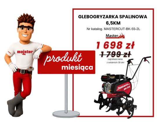 Opryskiwacz profession 7l