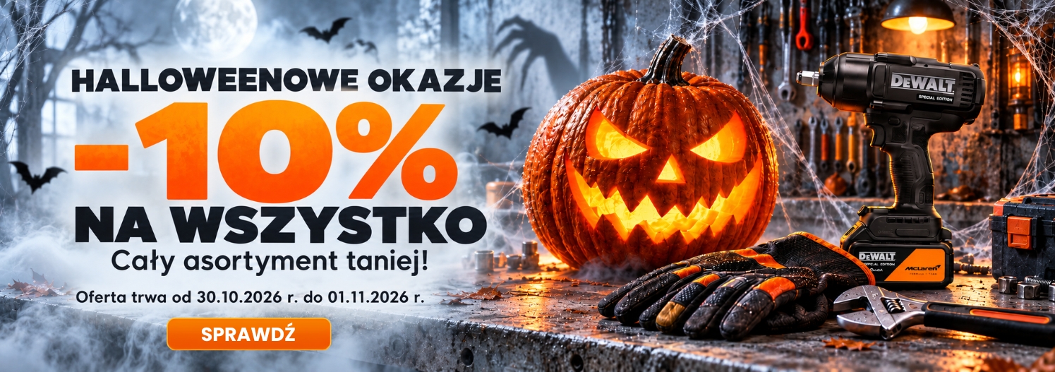 HALLOWEEN 10%