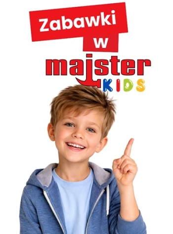 majsterkids