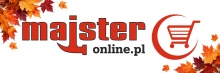 majsteronline logo - strona główna