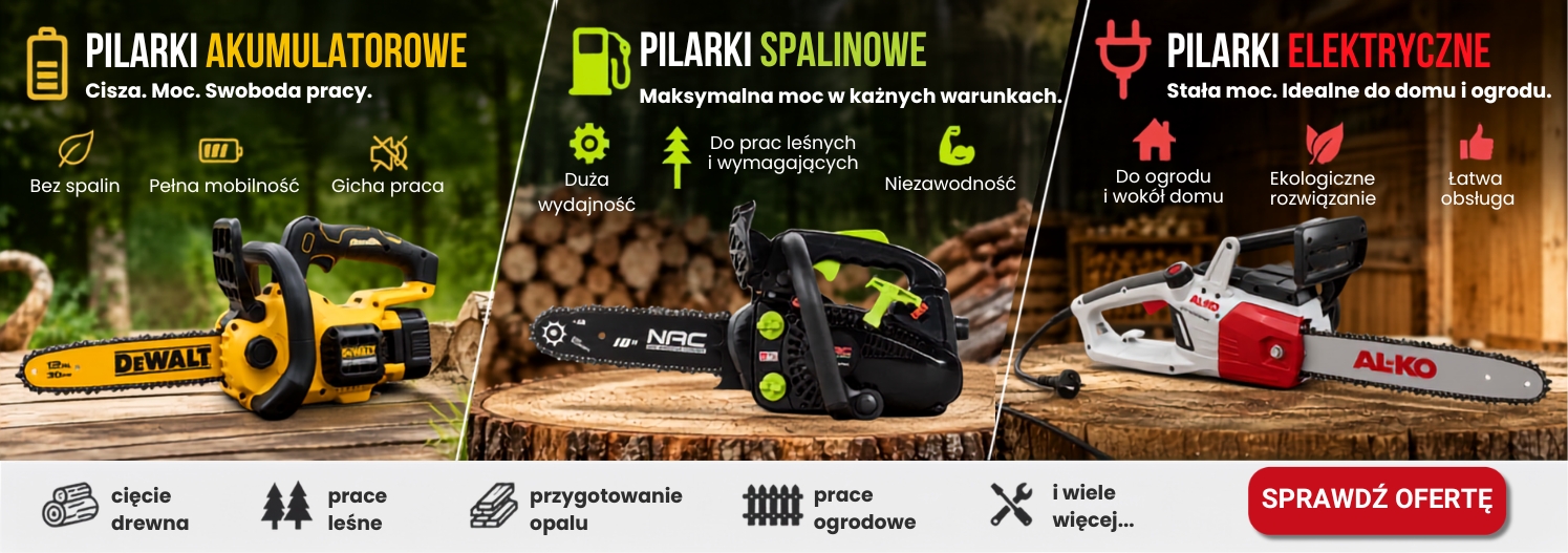 pilarli lancuchowe
