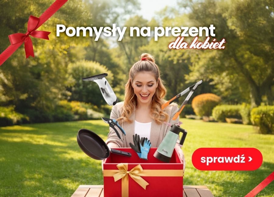 Prezenty dla kobiet