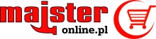 majsteronline logo - strona główna