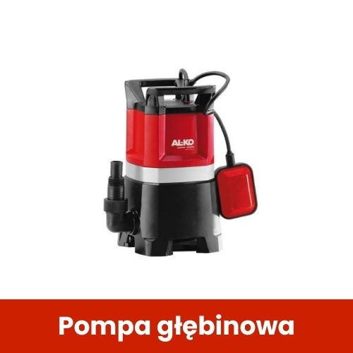 pompa głębinowa