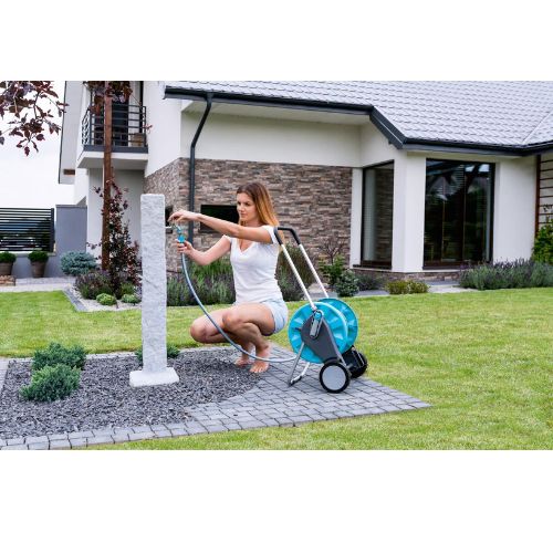 Wózek ogrodowy Cellfast