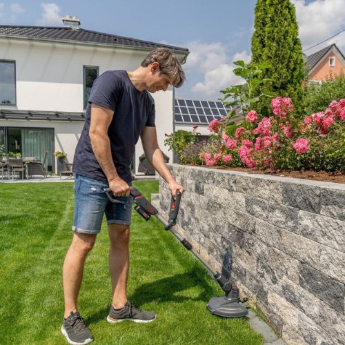 kosy i podkaszarki  Alko