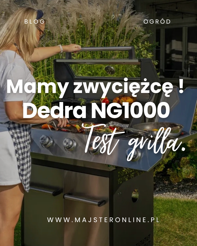 BLOG - MAJSTERONLINE