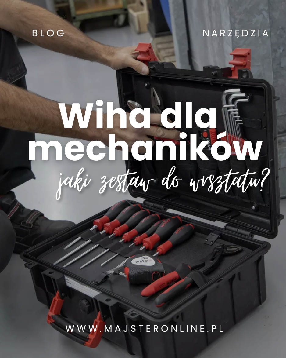 Zestawy dla mechaników