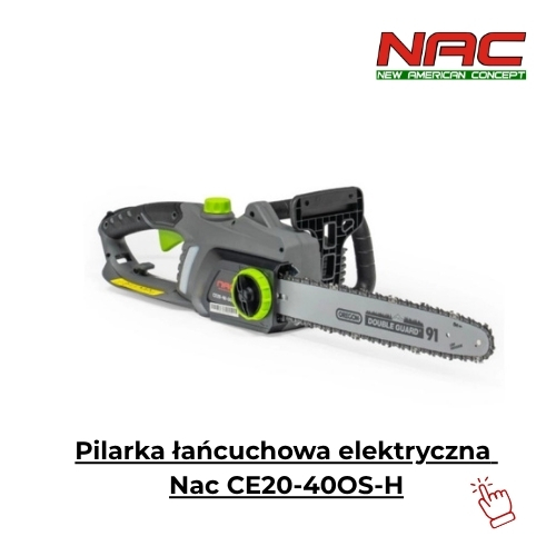 PILARKA NAC