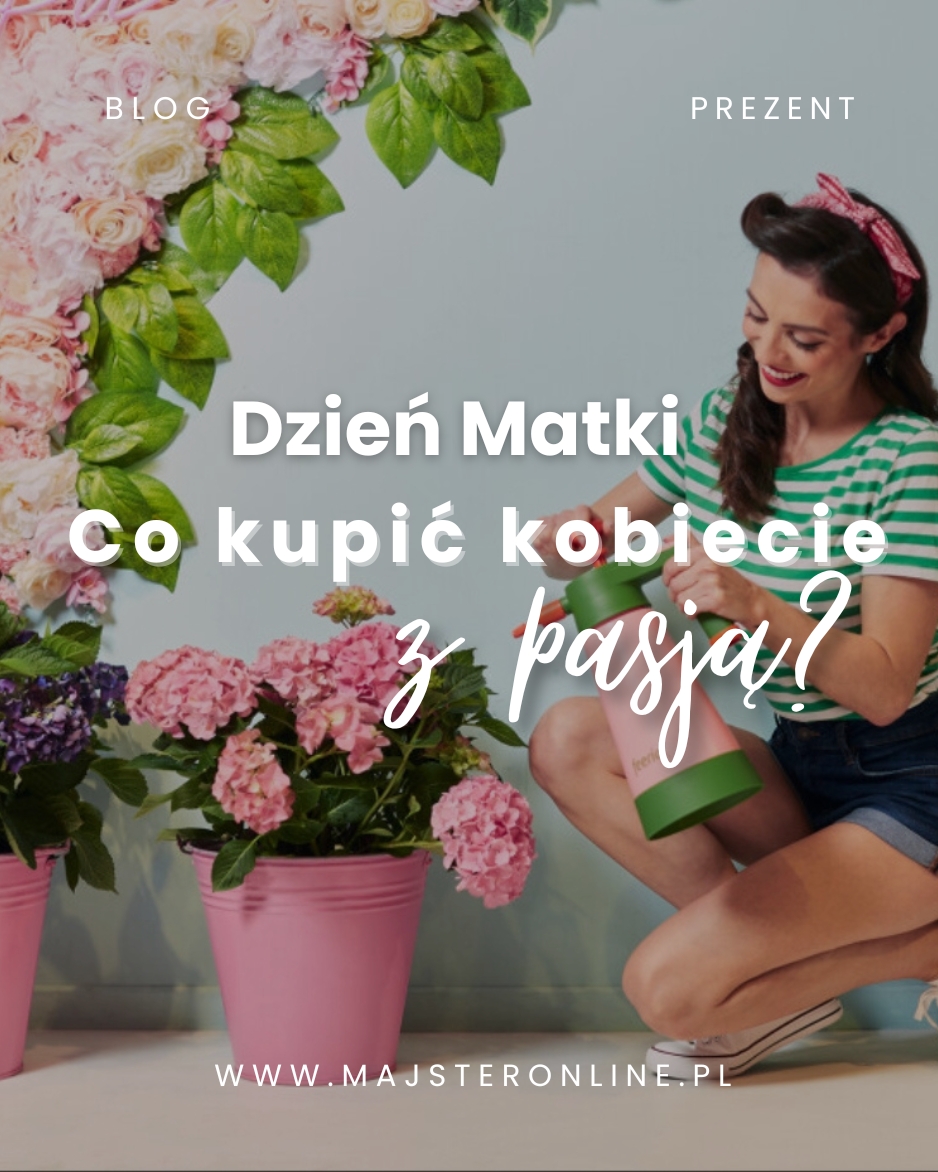 dzień kobiet