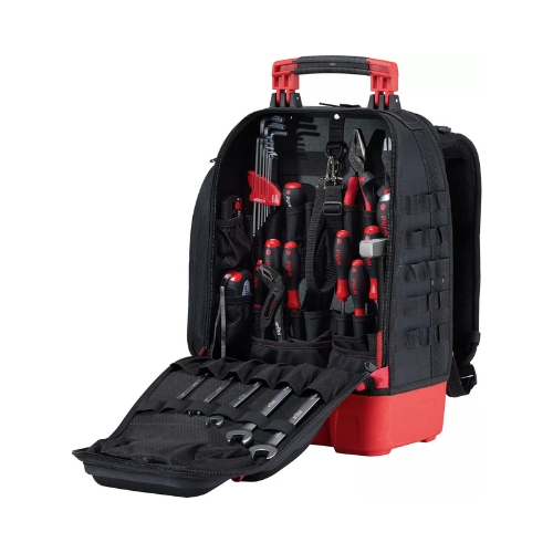 Plecak dla mechaników