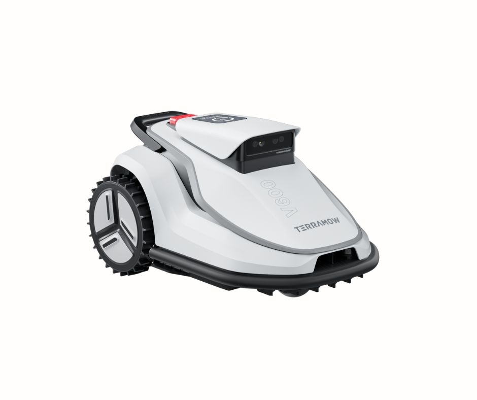 TERRAMOW V600