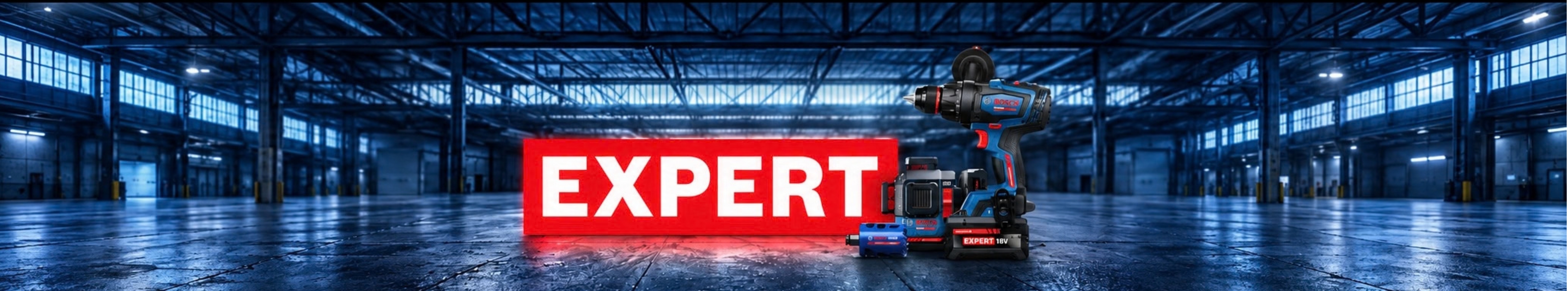 Bosch expert