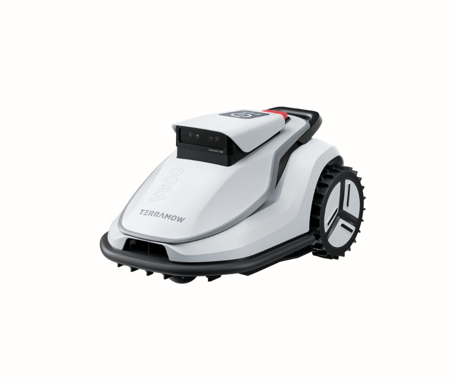 TERRAMOW V600
