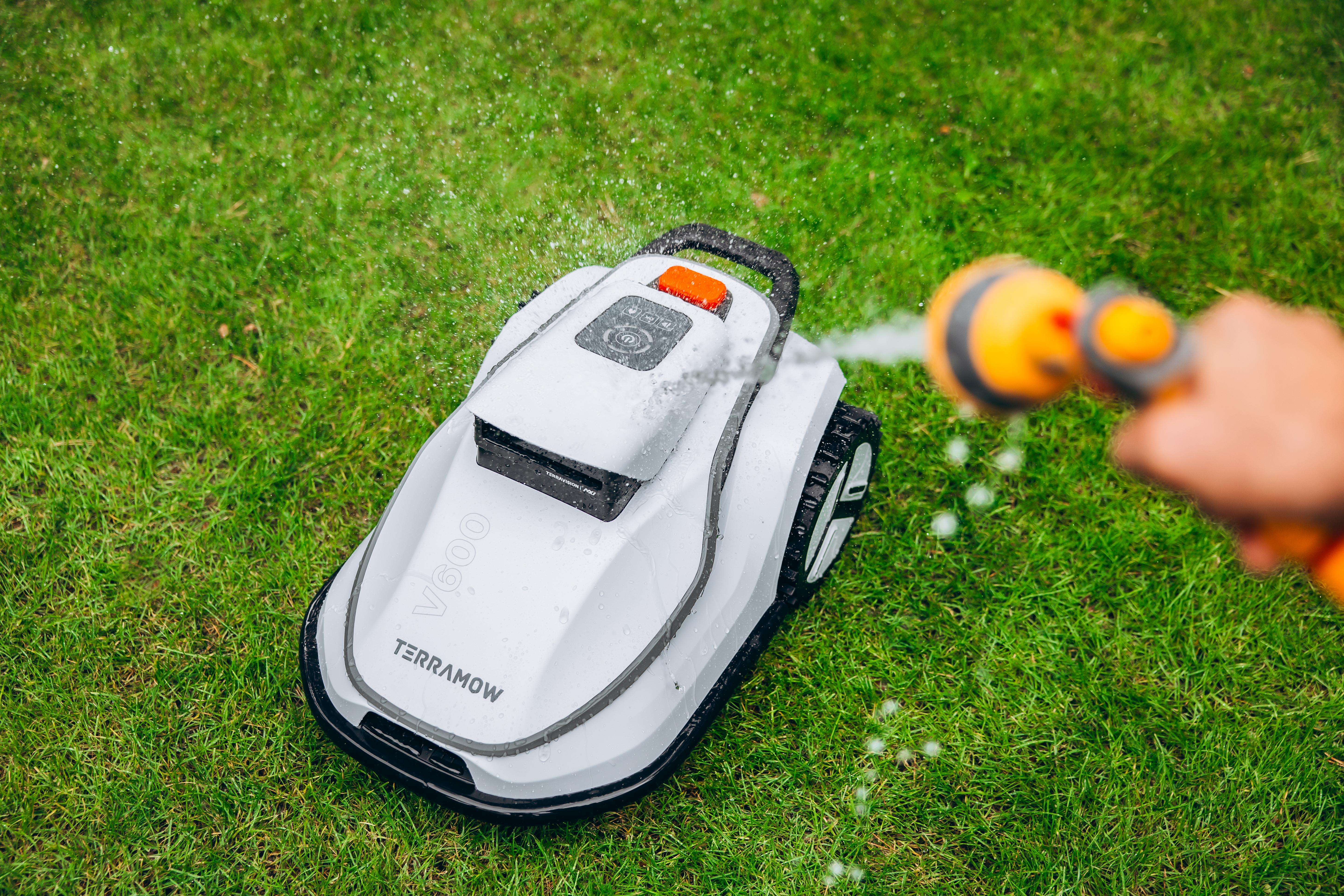 TERRAMOW V600 MYCIE