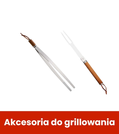 akcesoria do grillowania