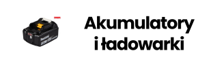 Akumulatory Makita