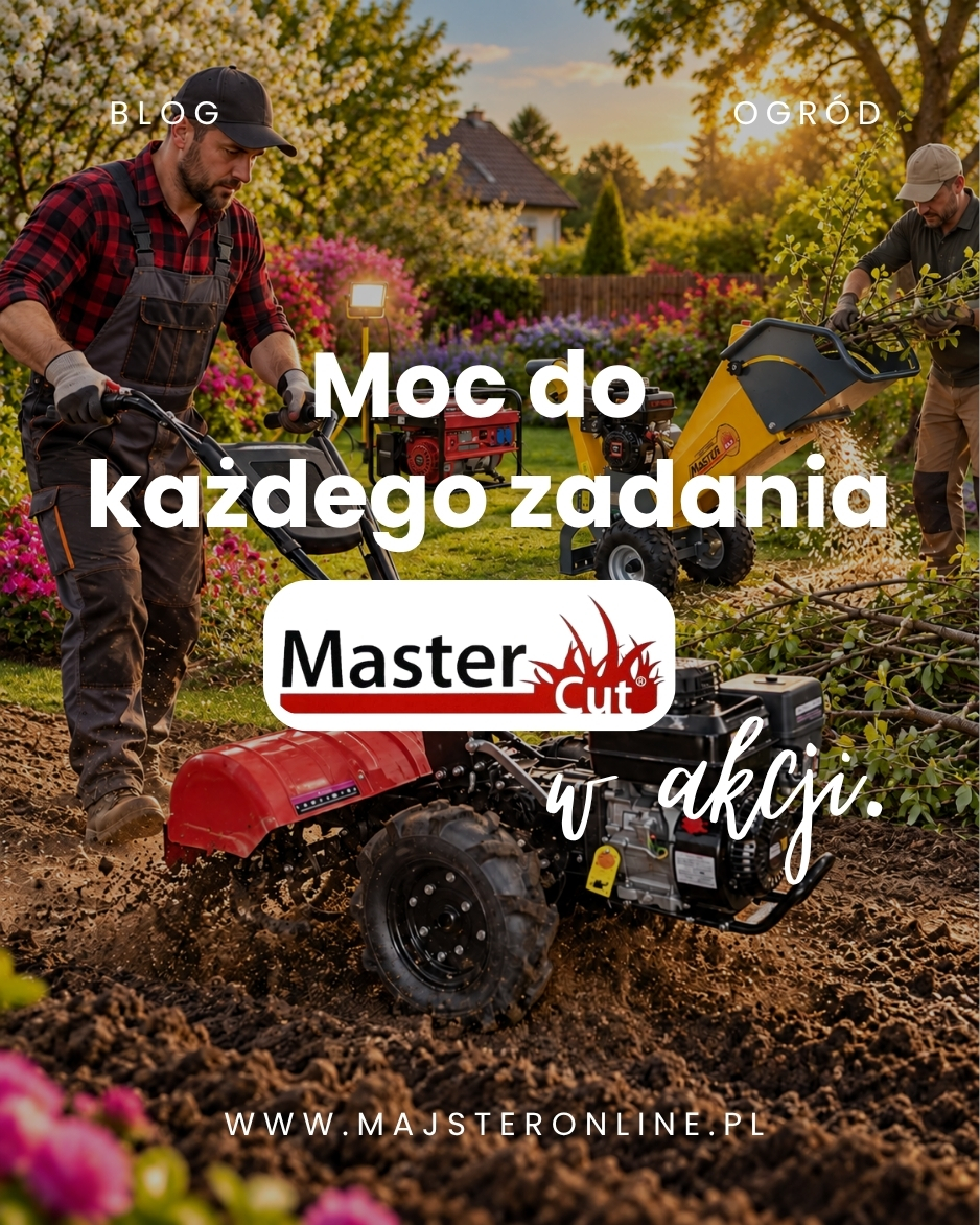 blog producent mastercut