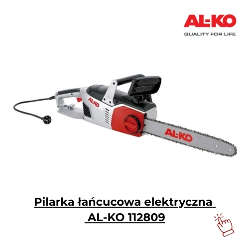 Piła AL-KO