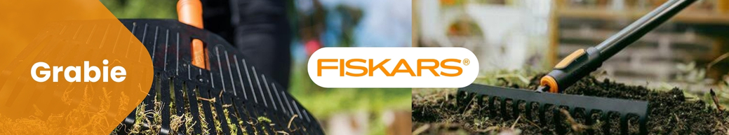grabie fiskars