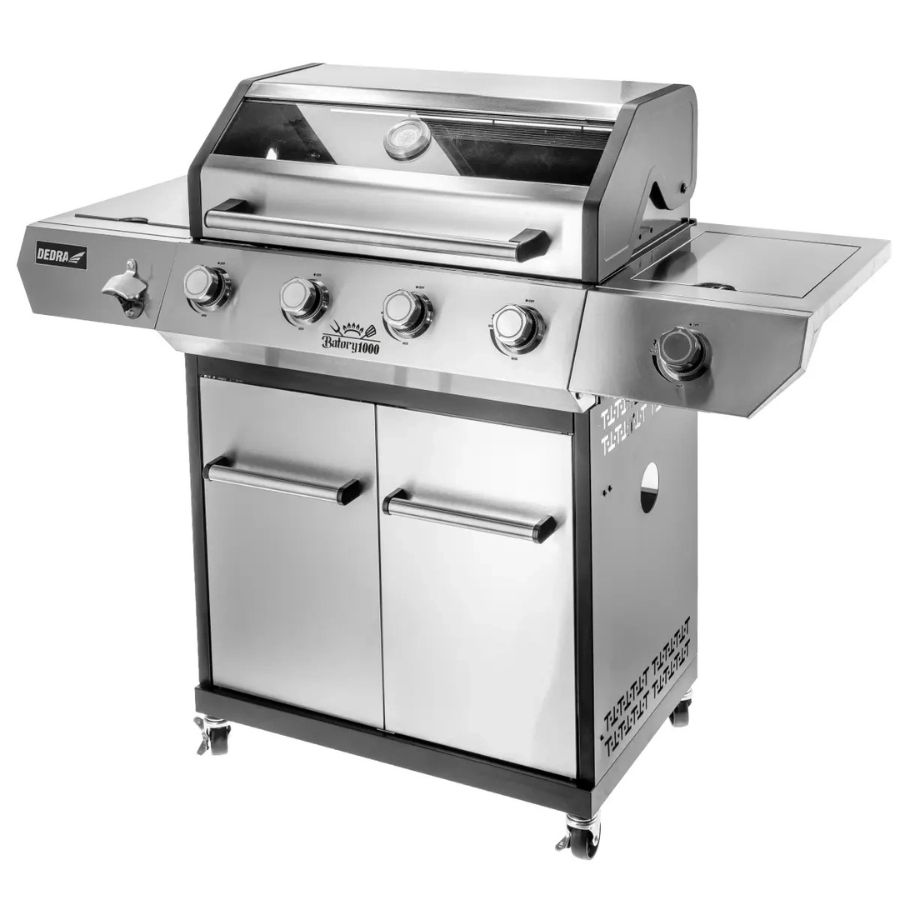 Grill Dedra Batory