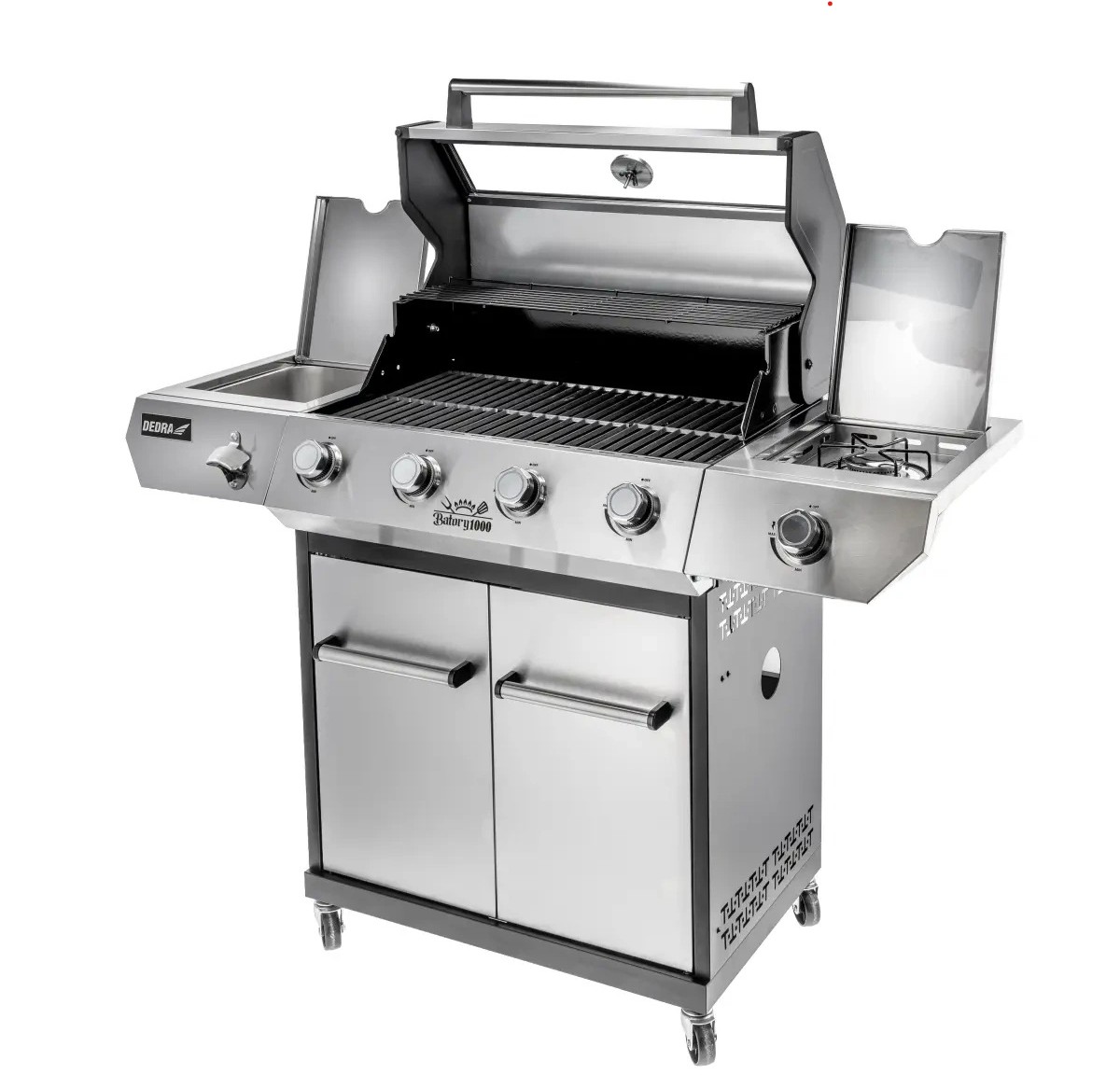 grill batory