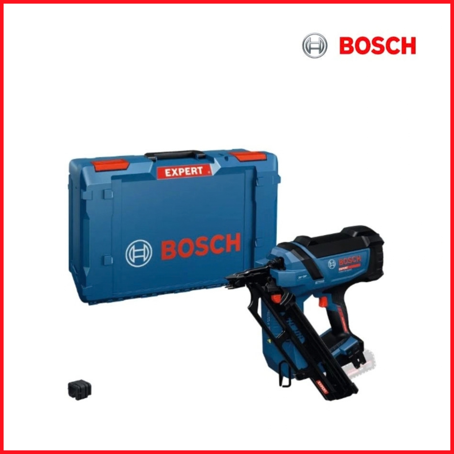 Gwoździarka Bosch Expert