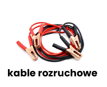 kable rozruchowe