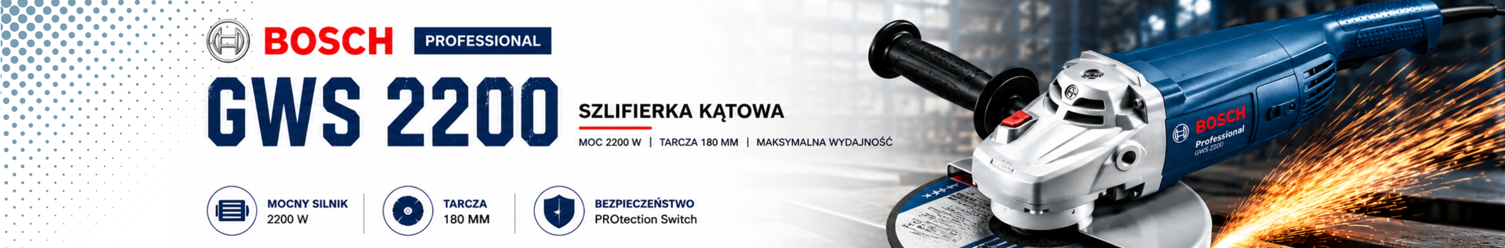 szlifierka