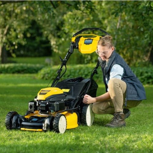 kosiarka Cub Cadet