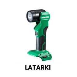 latarki