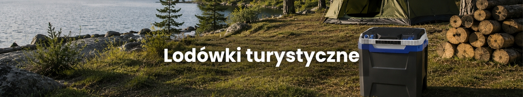 Lodówki turystyczne