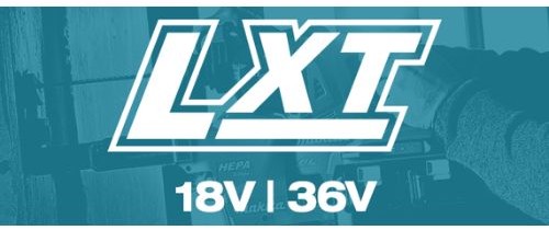 LXT logo