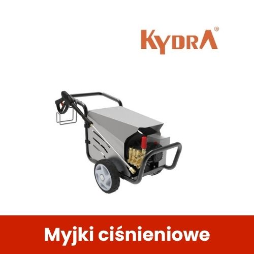 Myjka ciśnieniowa Kydra