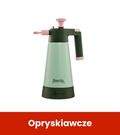 opryskiwacze