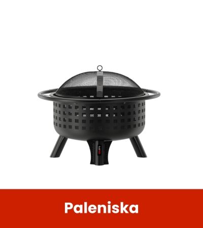 paleniska