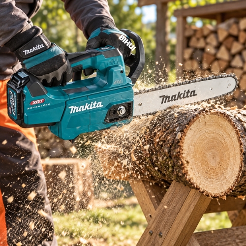 Pilarka Makita