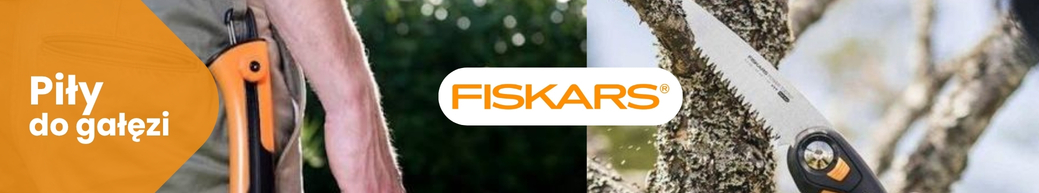 pily do gałęzi fiskars