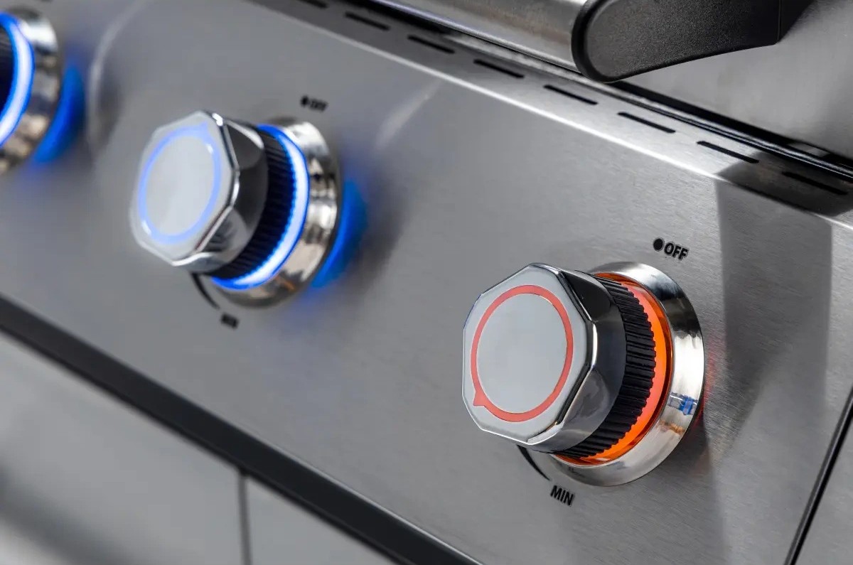 grill
