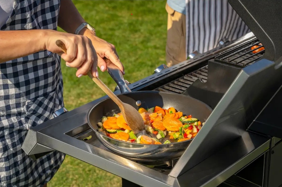 grill