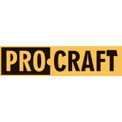 Procraft logo